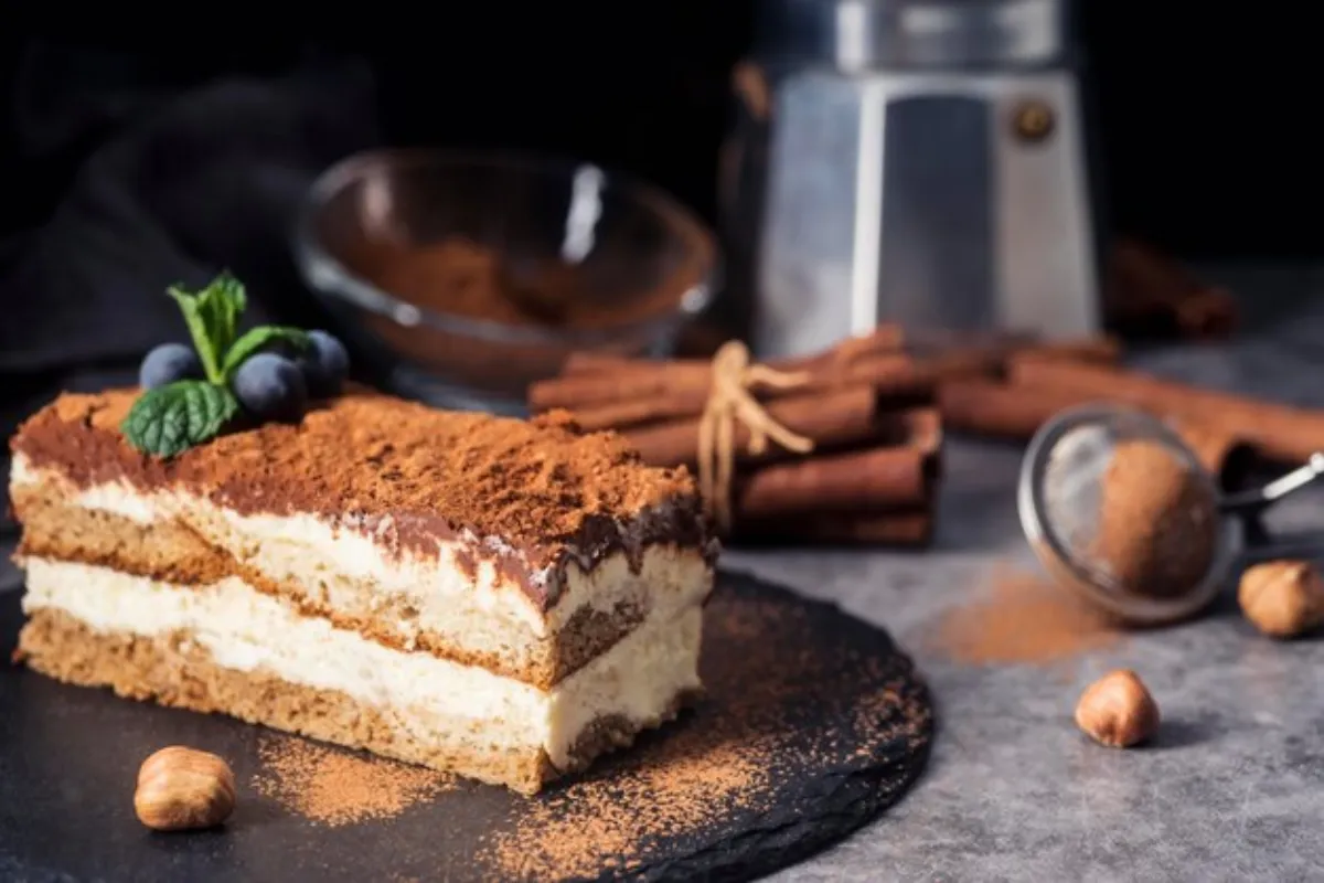 Biscoff Cheesecake