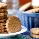 What Flavor is Biscoff
