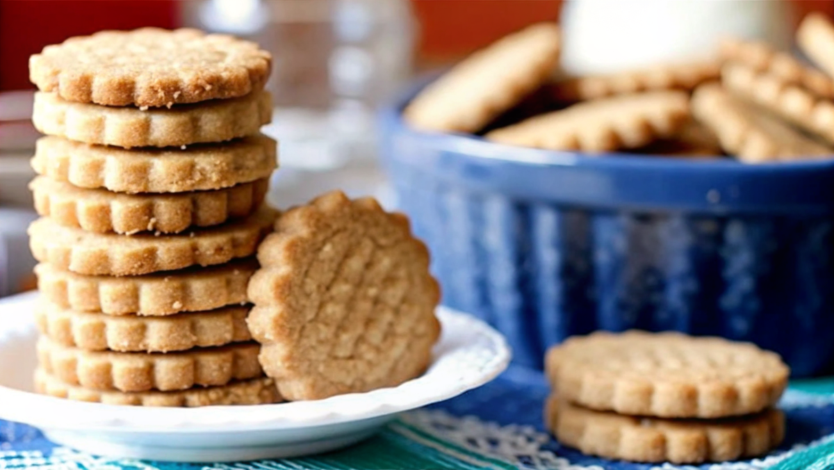 What Flavor is Biscoff