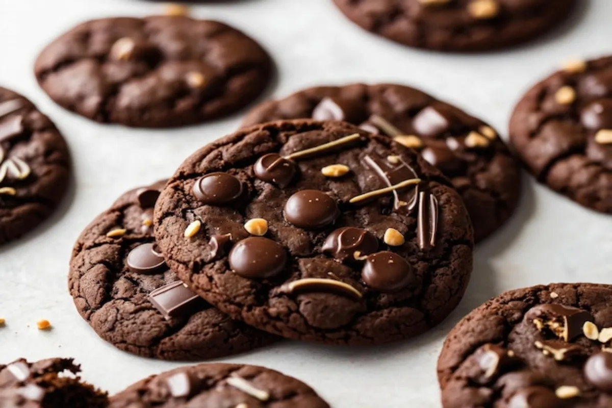 Chocolate Cookies