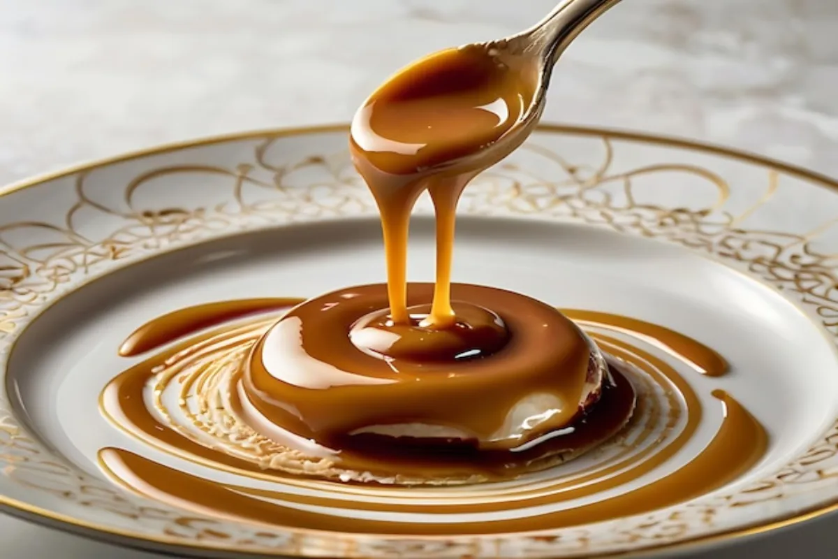 Dulce de Leche