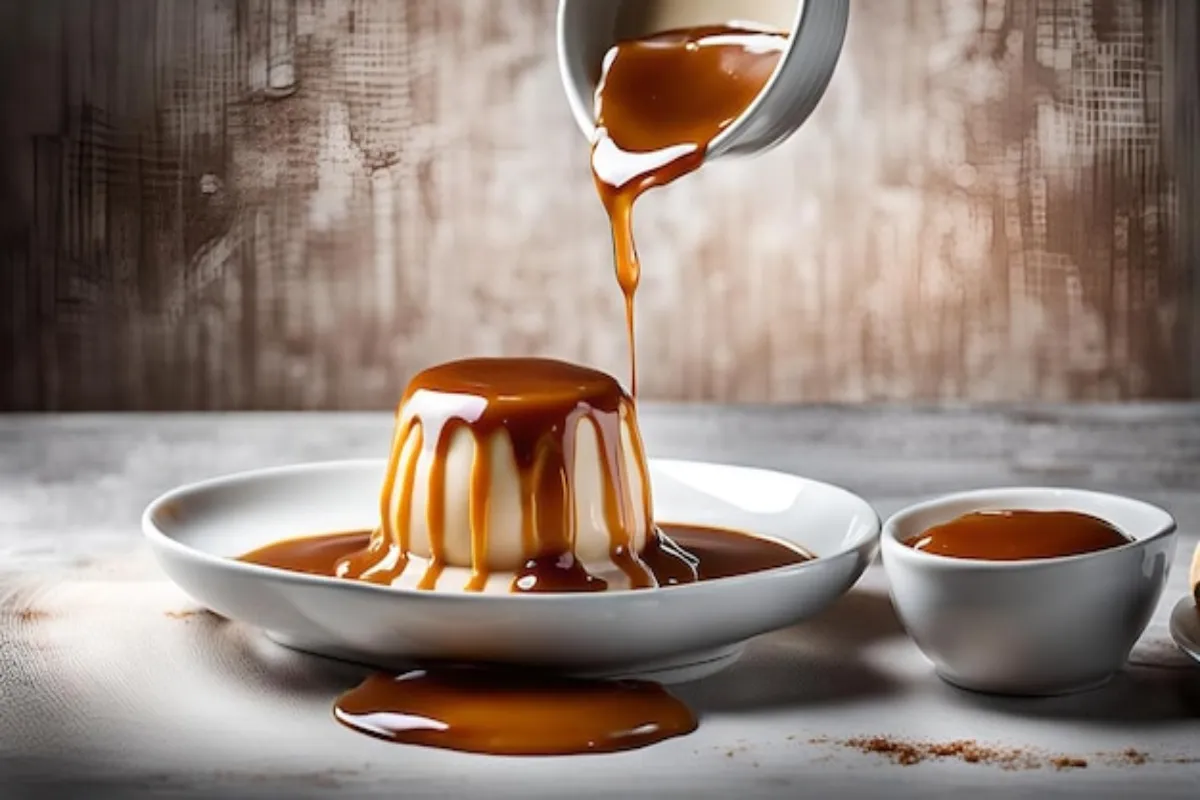 Is Salted Caramel the Same as Dulce de Leche?