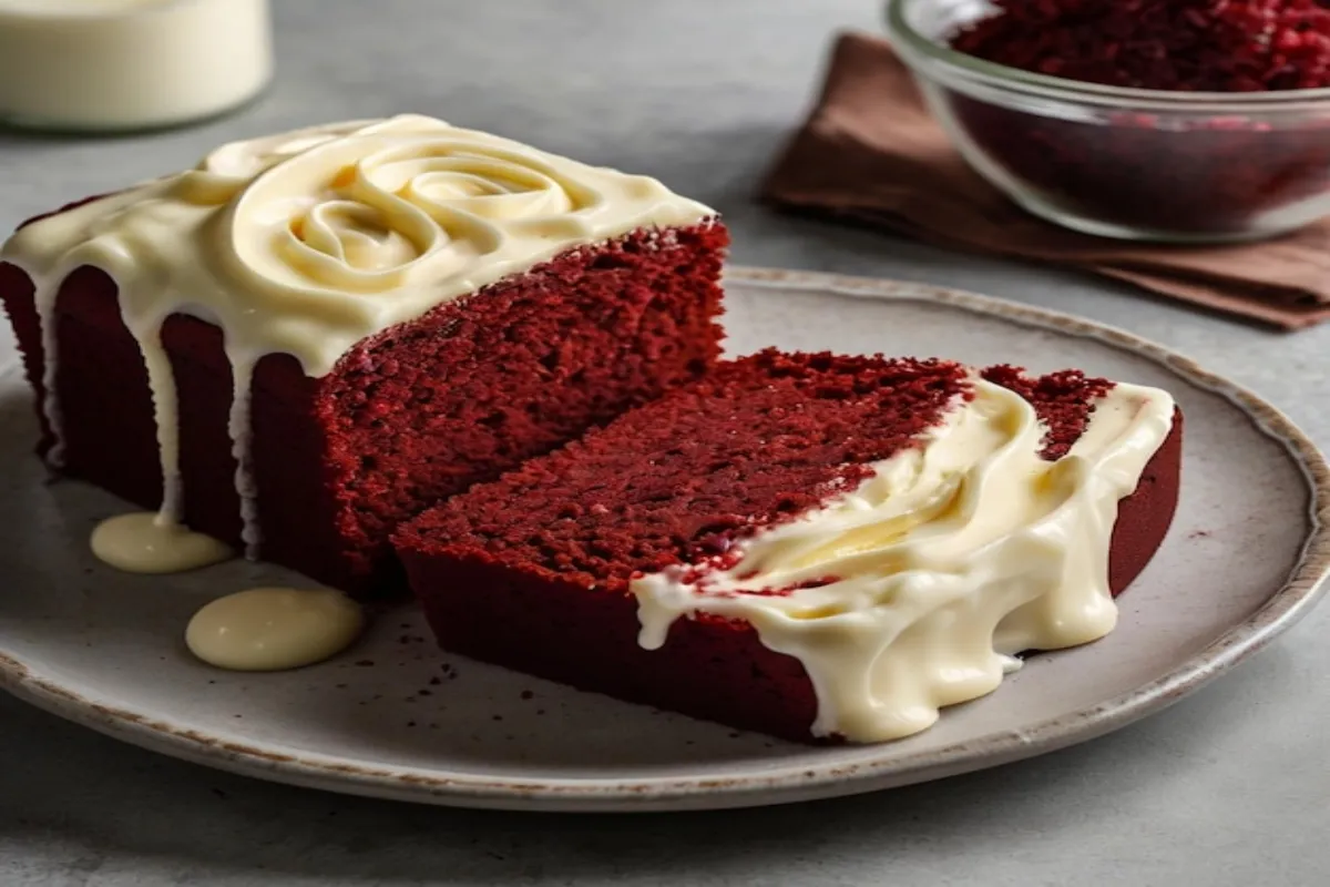 What is the Big Deal About Red Velvet Cake