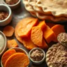 Sweet Potato Pie