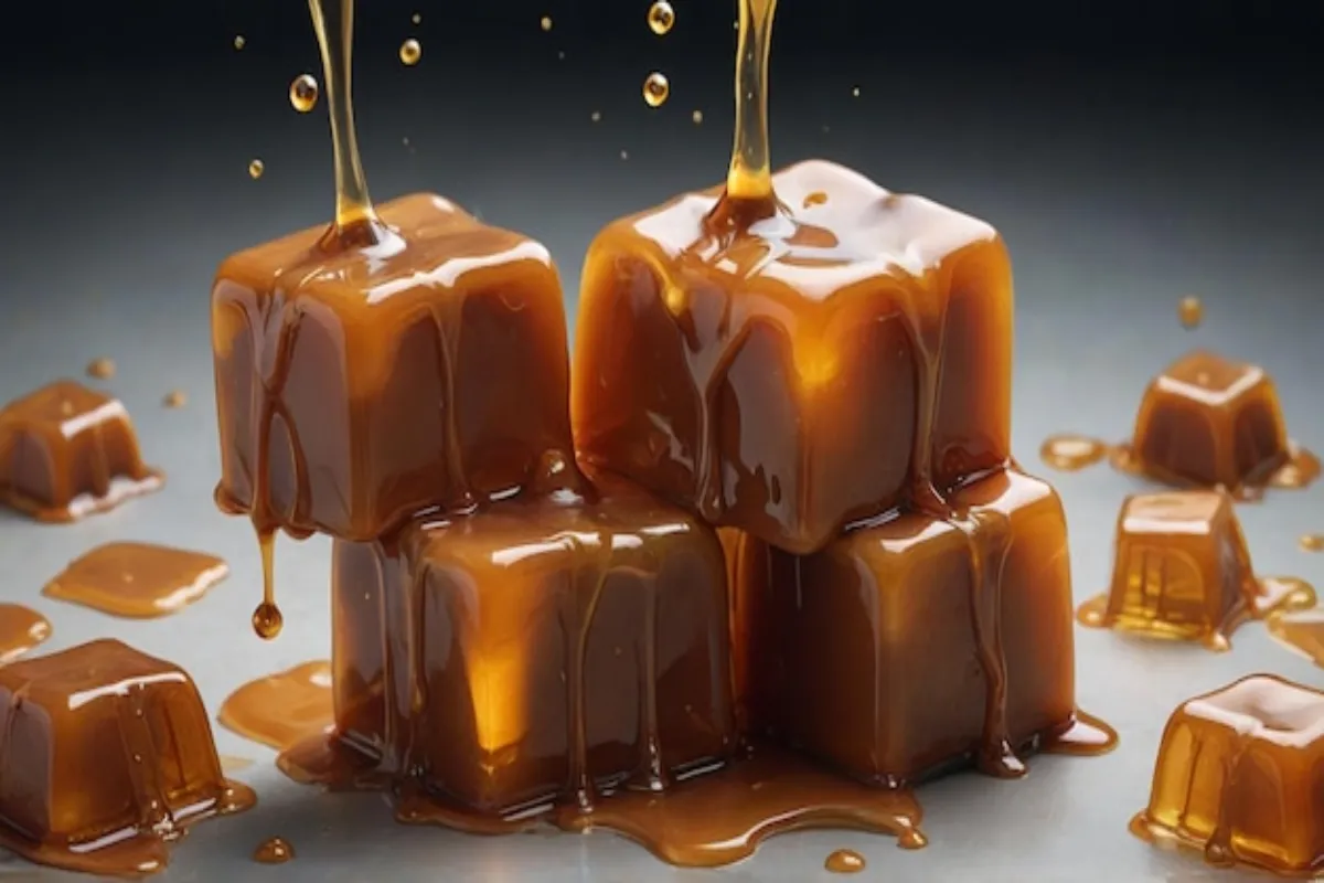 What is the Difference Between Caramel and Salted Caramel?