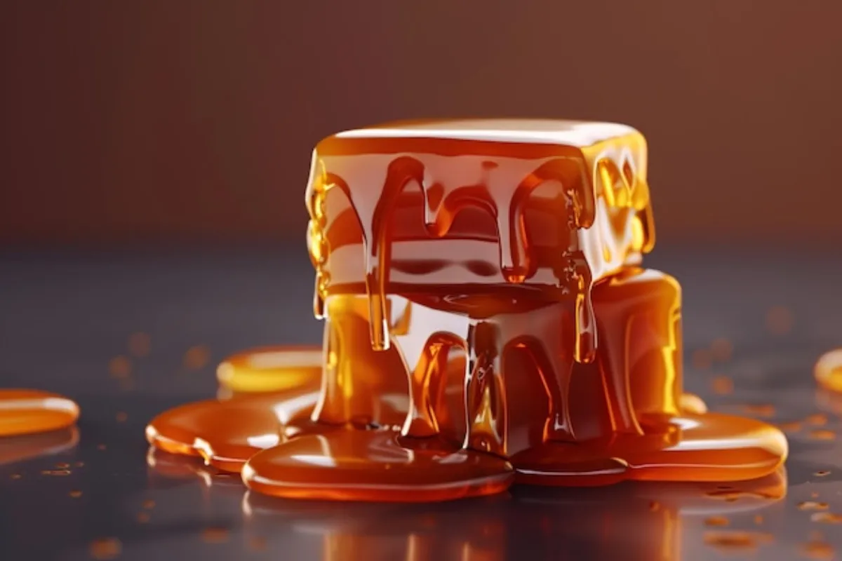 What is the Difference Between Caramel and Salted Caramel?