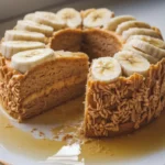 Why is my banana cake soggyy