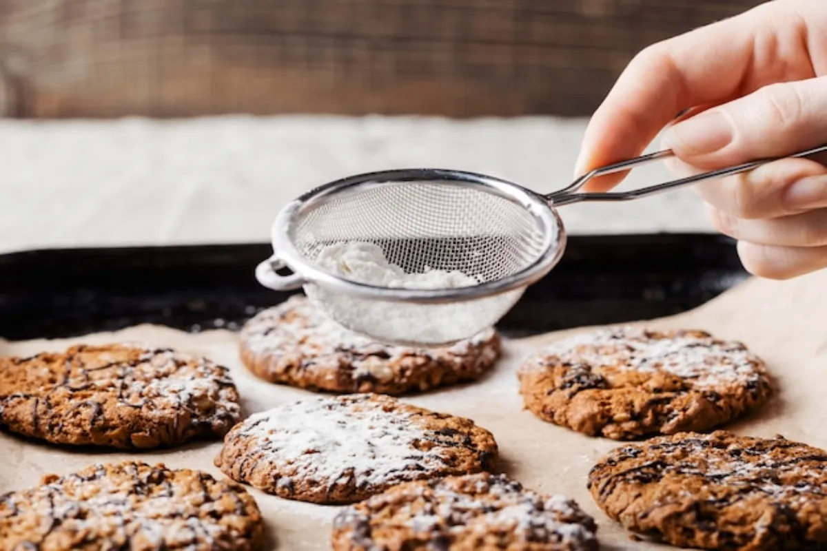 How to Make Mix Cookies Taste Homemade